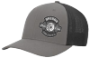 Dune Crew Sand Mountain Paddle Tire hat